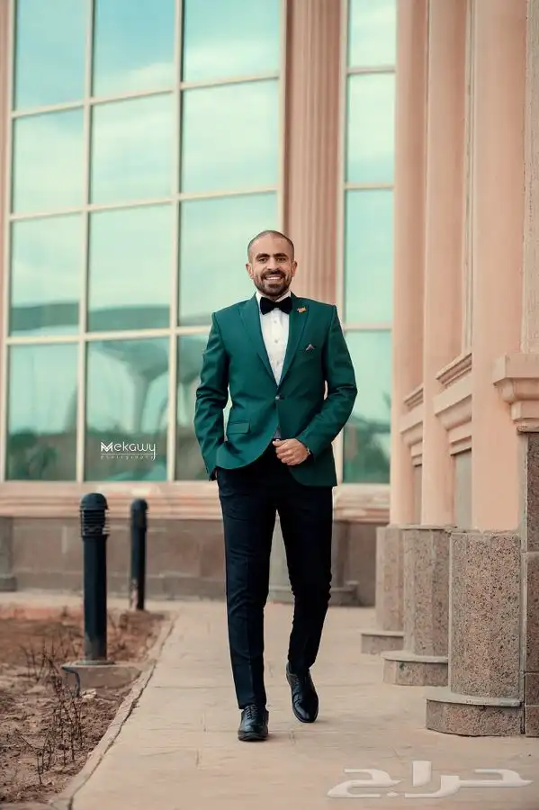 مصور فوتوغرافي لتصوير جميع المناسبات 1