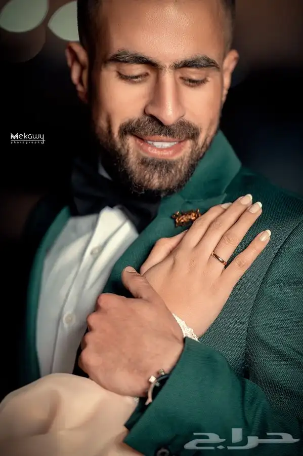 مصور فوتوغرافي لتصوير جميع المناسبات 2