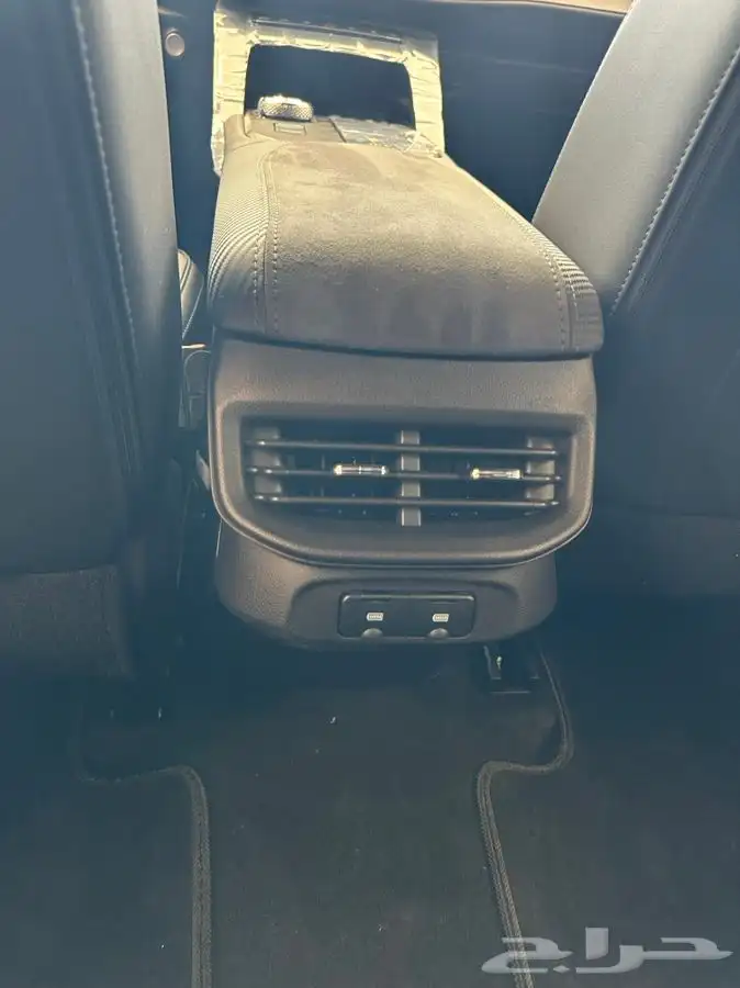 هافال h6 جي تي فل كامل دبل عرض خاص 4
