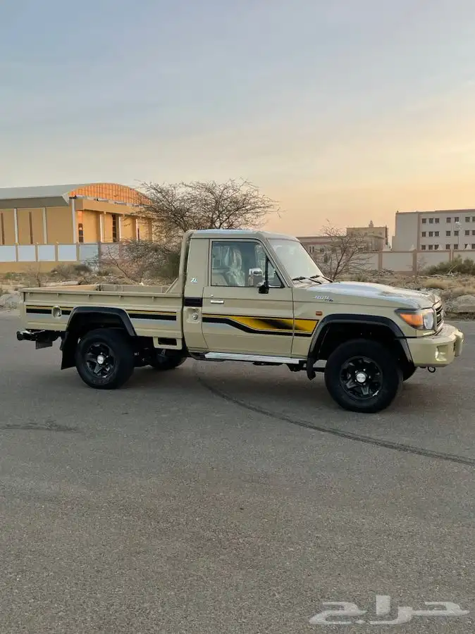 (تمم البيع) شاص 2022 سعودي 70 عام 1