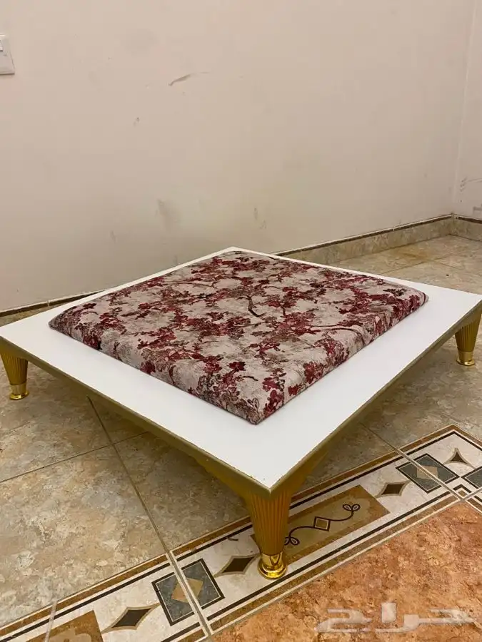 طاولة بلوت 16