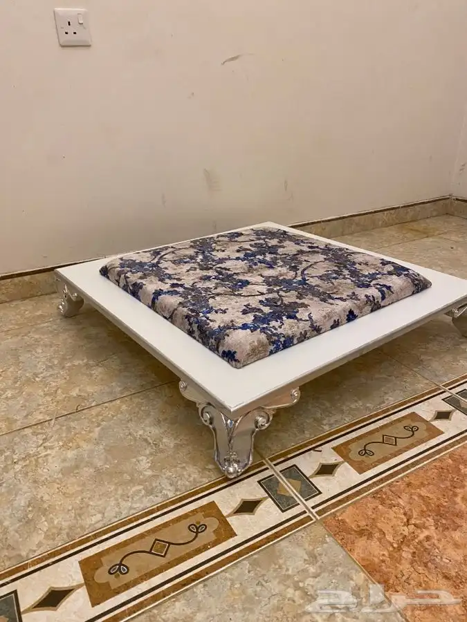 طاولة بلوت 22
