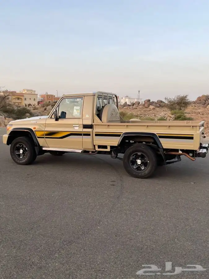 (تمم البيع) شاص 2022 سعودي 70 عام 3