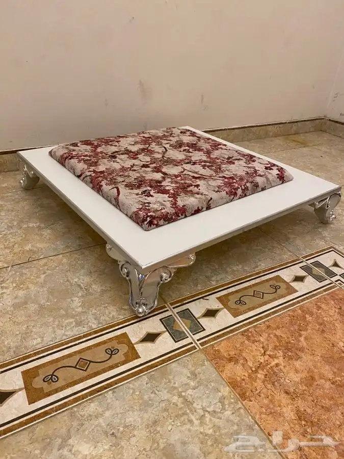 طاولة بلوت 27