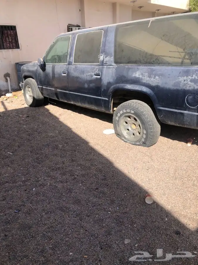 مكينة جمس 1993. 350 0
