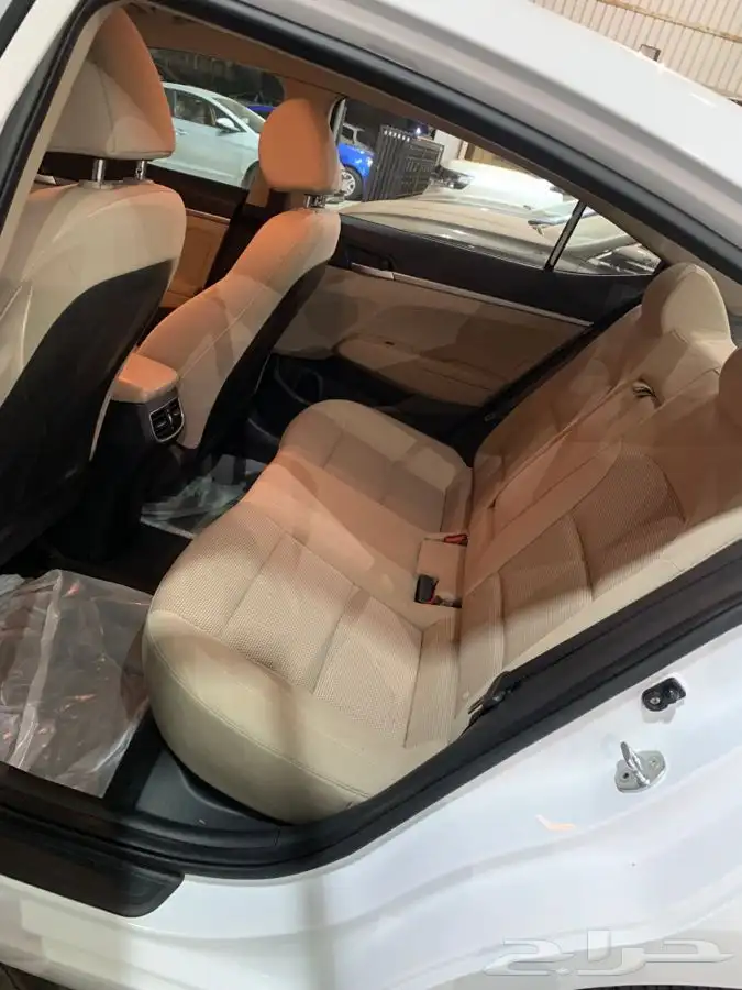 هيونداي النترا 2020 10