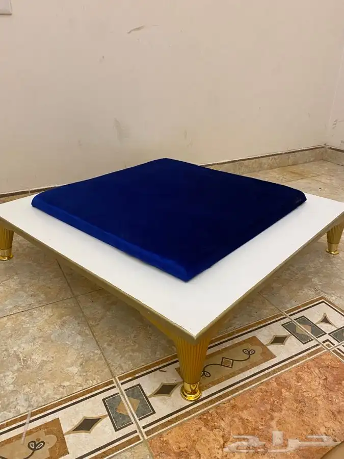 طاولة بلوت 7