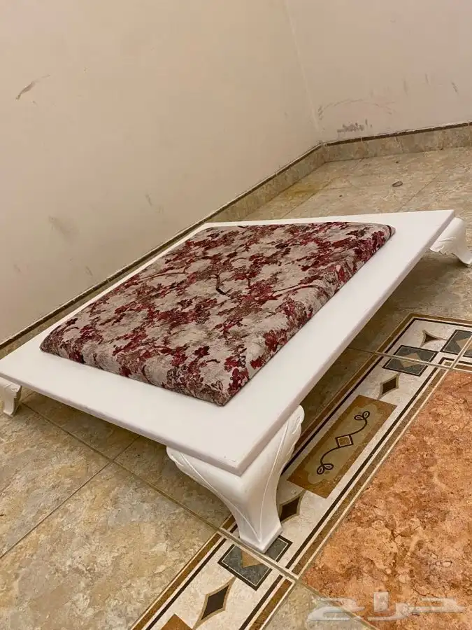 طاولة بلوت 12