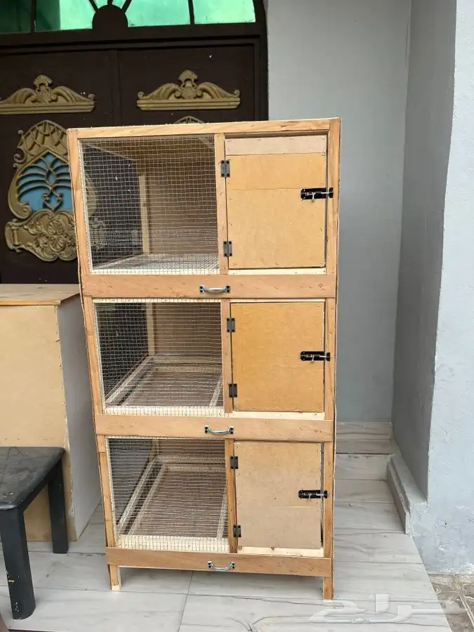 محكر حمام محكر دجاج محاكر قطط 2