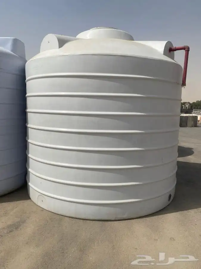 خزانات ماء للبيع 16000التر 2