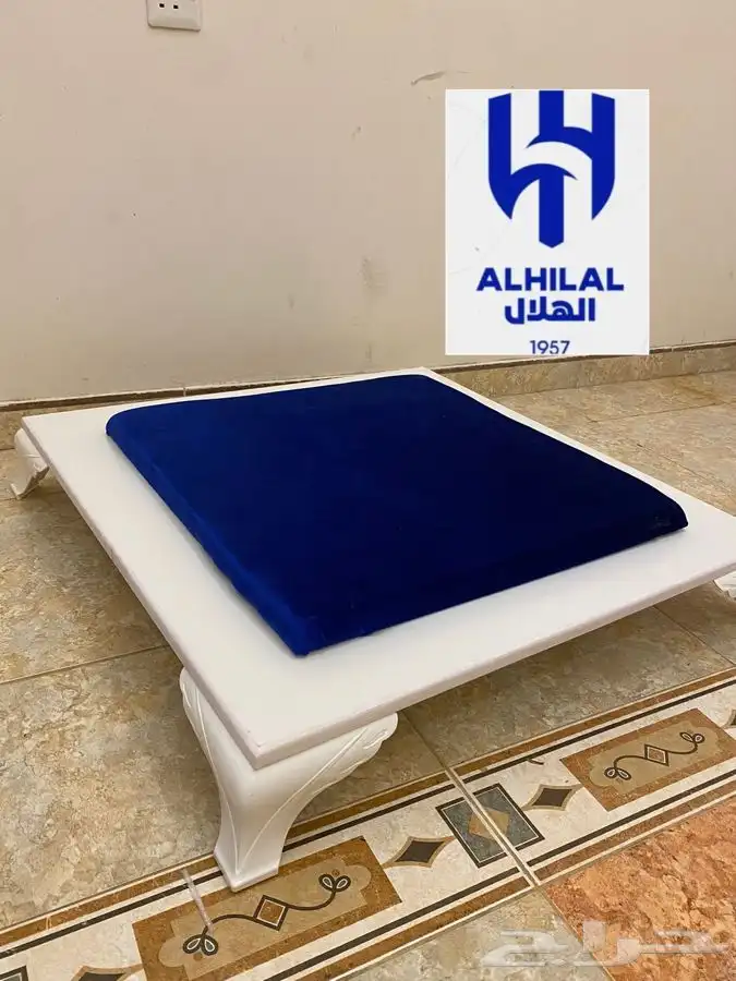 طاولة بلوت 0