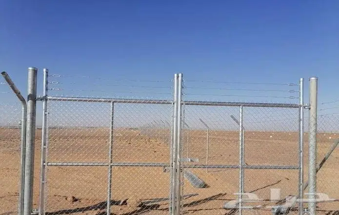 مقاول شبوك وجميع اعمال الحداده 8