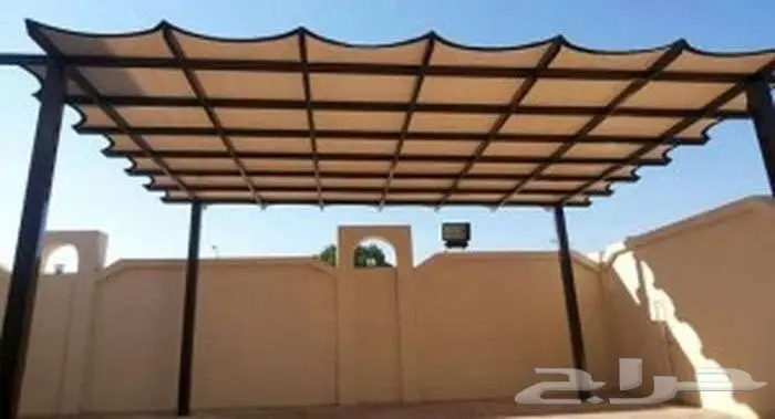 مقاول شبوك وجميع اعمال الحداده 14