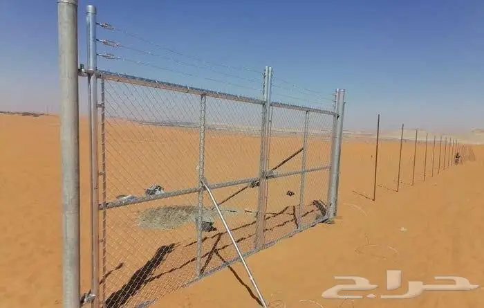 مقاول شبوك وجميع اعمال الحداده 7
