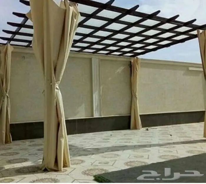 مقاول شبوك وجميع اعمال الحداده 12