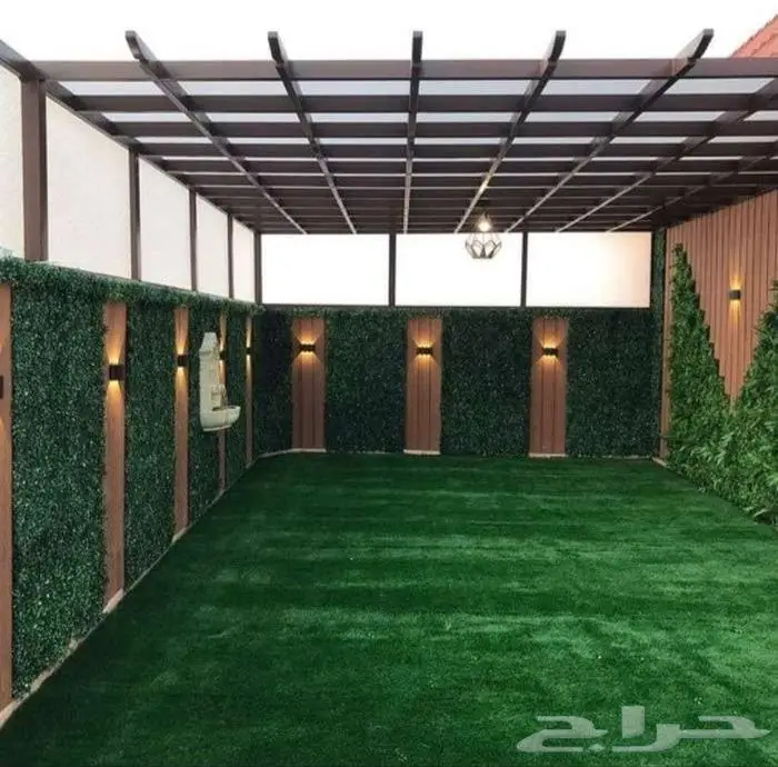 مقاول شبوك وجميع اعمال الحداده 11