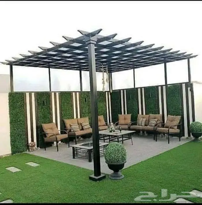 مقاول شبوك وجميع اعمال الحداده 17