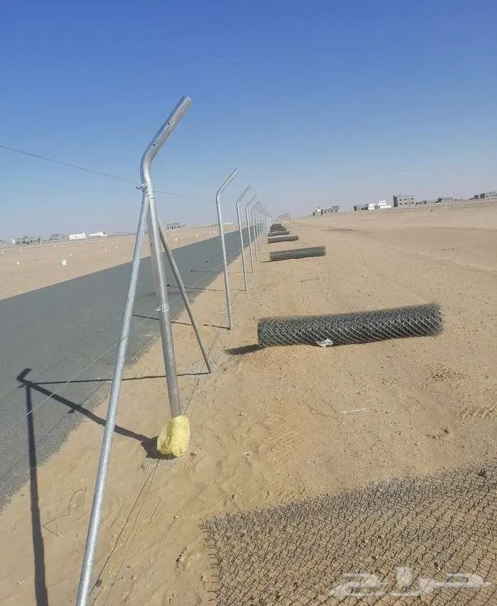 مقاول شبوك وجميع اعمال الحداده 3