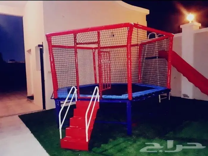 ترامبليون نطيطات 2