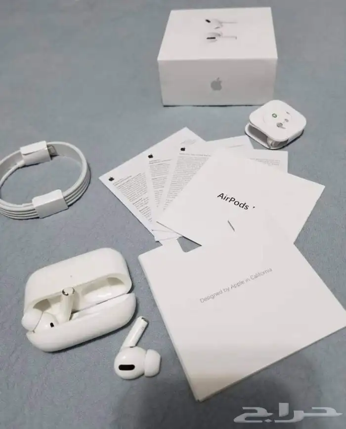 سماعات ابل طبق الاصل وارد دبى بسعر ممتاز 17
