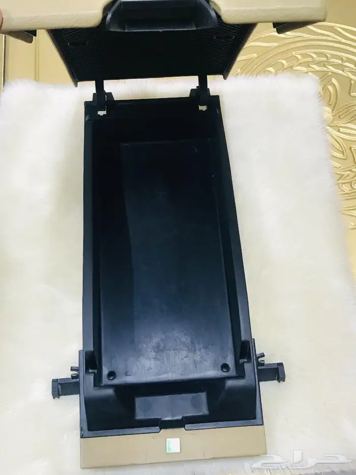 شبح كوبيه صندوق 2