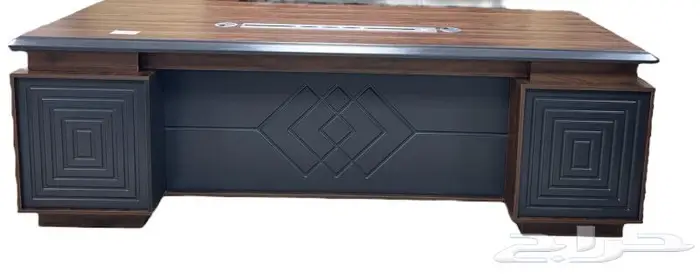 أثاث مكتبي ومنزلي مكاتب أطقم كاملة 1