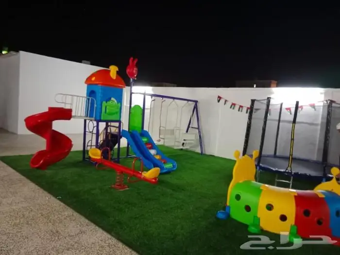 العاب_الحدائق  العاب_فايبر 17