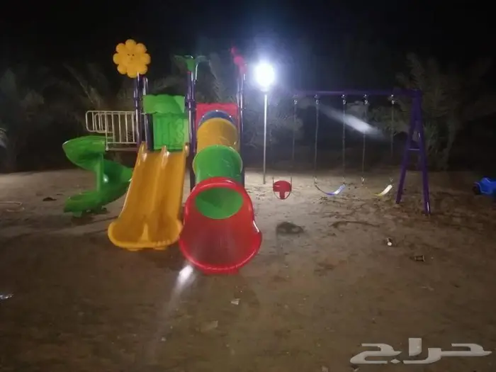 العاب_الحدائق  العاب_فايبر 23