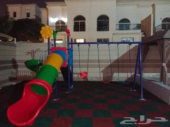 العاب_الحدائق  العاب_فايبر 24