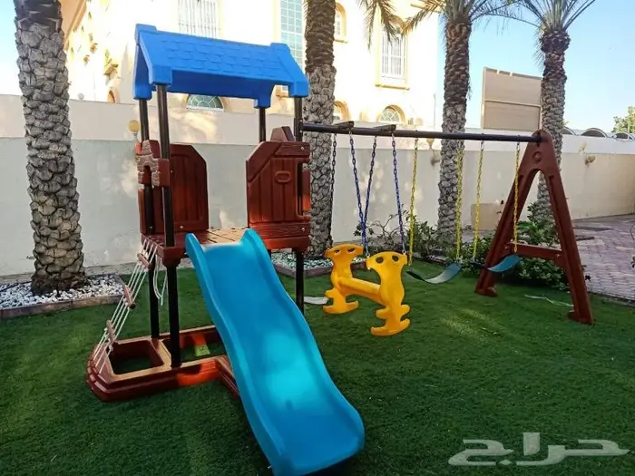 العاب_الحدائق  العاب_فايبر 47