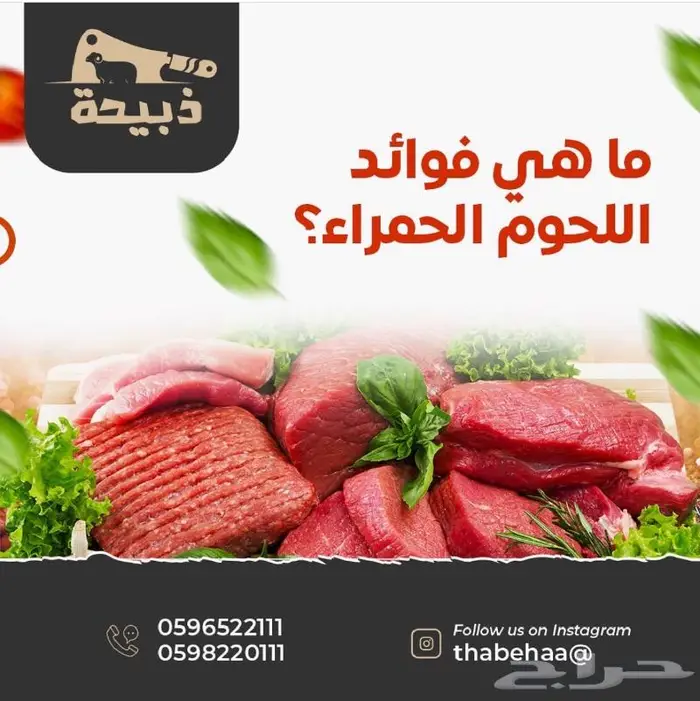 متجر ذبيحة 54