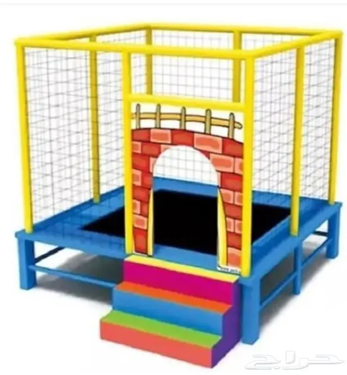 العاب مراجيح و زحاليق فايبر 0