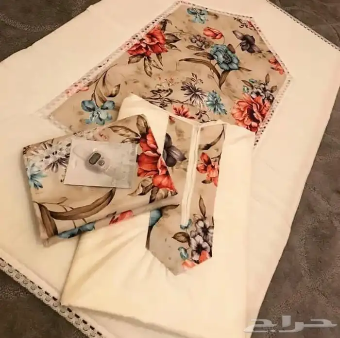 اطقم شراشف الصلاة 25 ريال 10