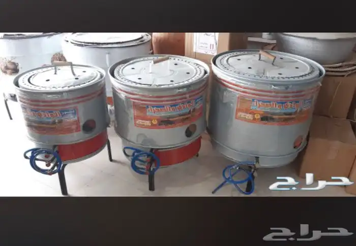 تنور خبز جنوبي الميفا 4