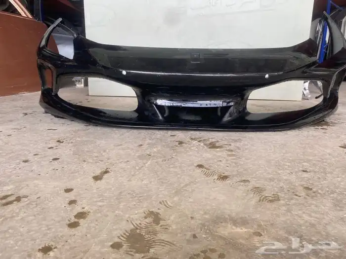 صدام امامي فراري F8-تريبوتو 1