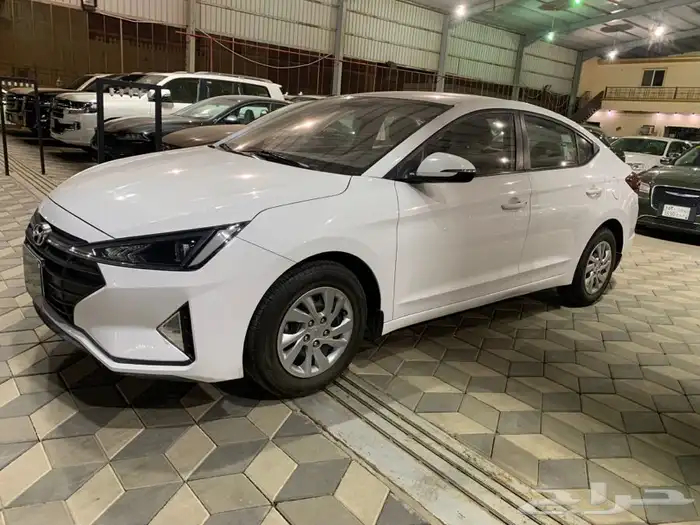 هيونداي النترا 2020 1