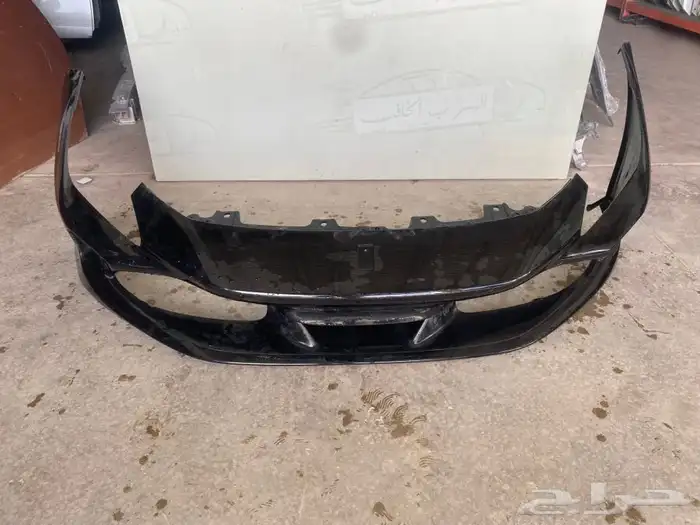 صدام امامي فراري F8-تريبوتو 0