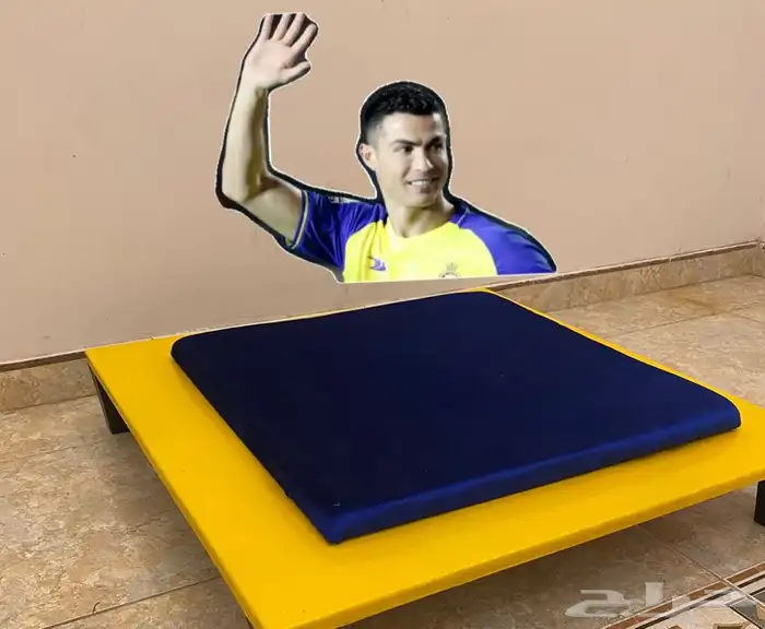 طاولة بلوت 1