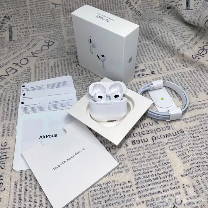 سماعات ابل طبق الاصل وارد دبى بسعر ممتاز 2