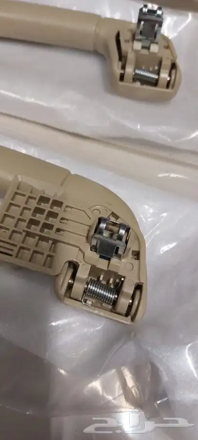 مقابض سقف كامري 5