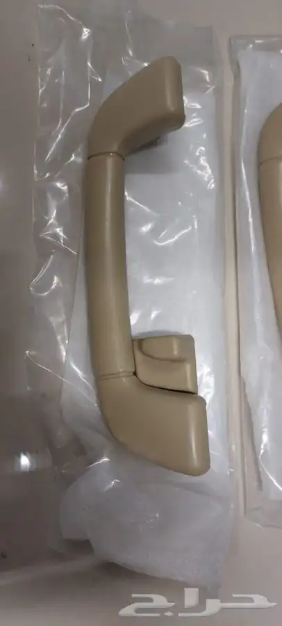 مقابض سقف كامري 3