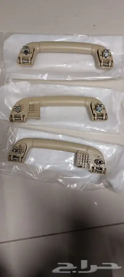 مقابض سقف كامري 4