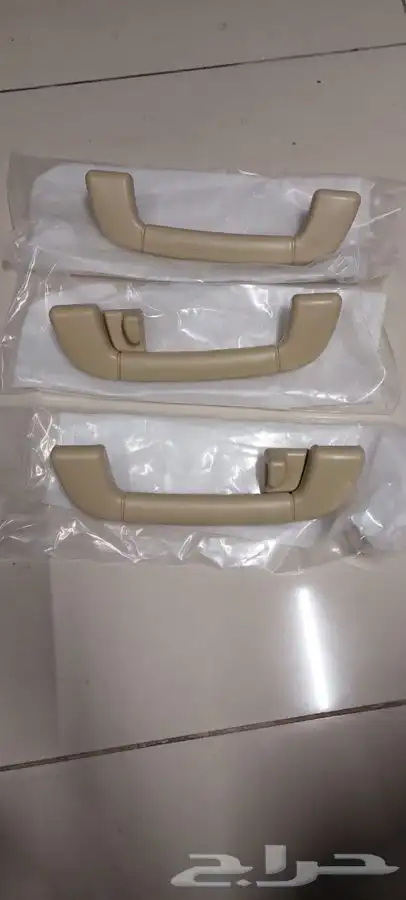 مقابض سقف كامري 2