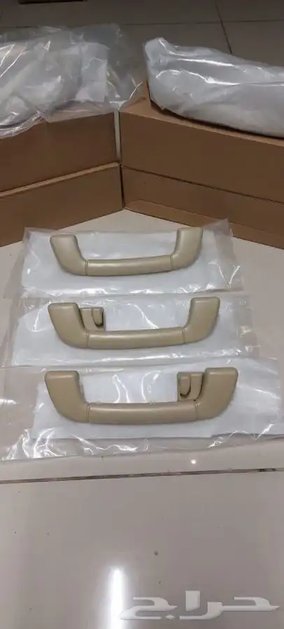 مقابض سقف كامري 0