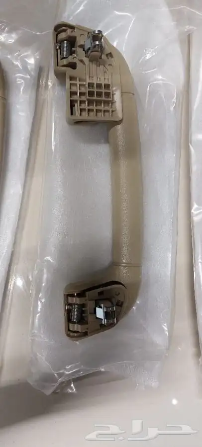 مقابض سقف كامري 6