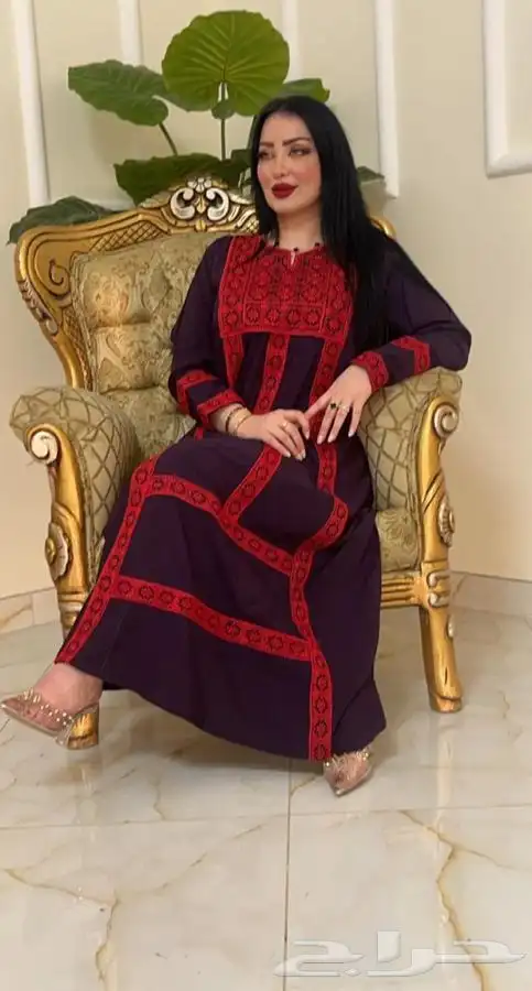 جلابيات عسيري جمله. وقطاعي 40