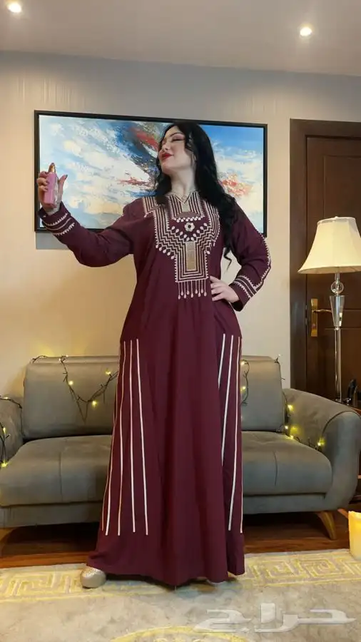 جلابيات عسيري جمله. وقطاعي 8
