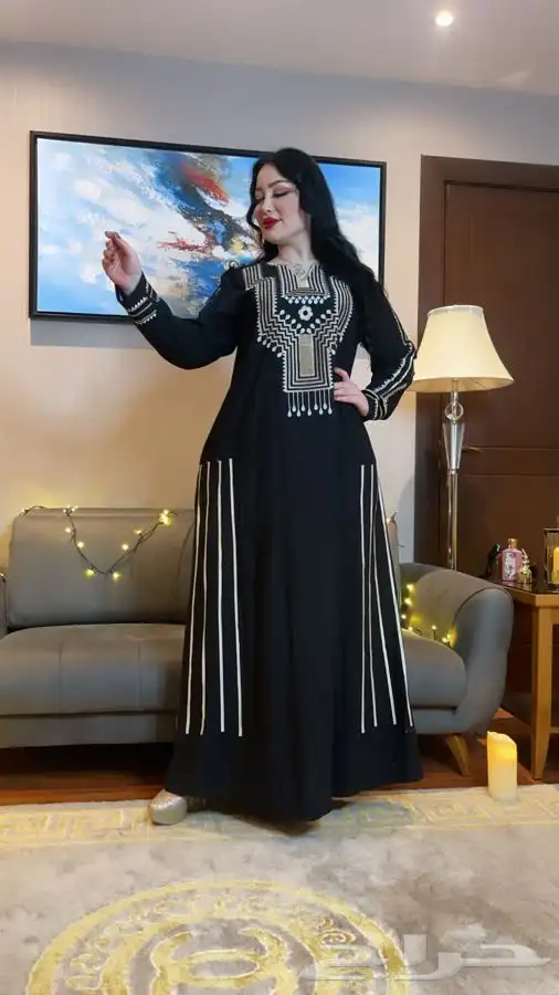 جلابيات عسيري جمله. وقطاعي 7