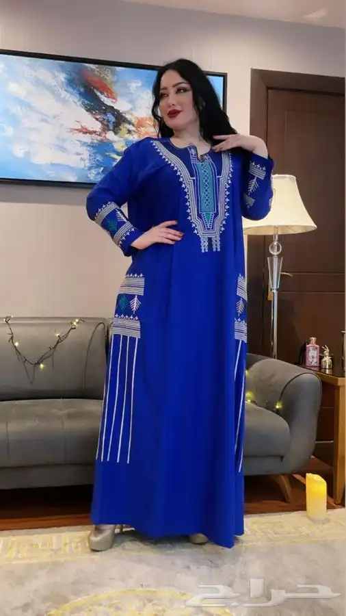 جلابيات عسيري جمله. وقطاعي 20