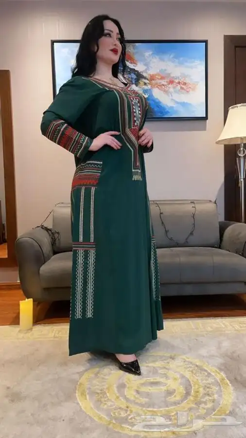 جلابيات عسيري جمله. وقطاعي 23